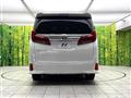 2022 Toyota Alphard G