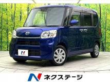 2018 Daihatsu Tanto