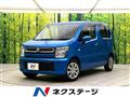2020 Suzuki Wagon R