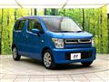 2020 Suzuki Wagon R