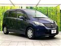 2009 Honda Freed