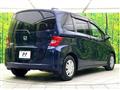 2009 Honda Freed