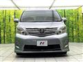 2009 Toyota Alphard G