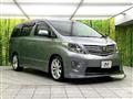 2009 Toyota Alphard G