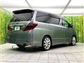 2009 Toyota Alphard G