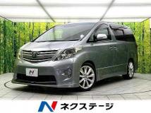 2009 Toyota Alphard G