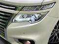 2014 Nissan Elgrand