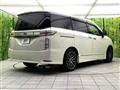 2014 Nissan Elgrand