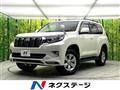 2019 Toyota Land Cruiser Prado