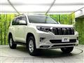2019 Toyota Land Cruiser Prado