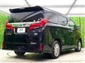 2023 Toyota Alphard Hybrid