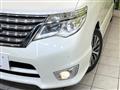 2015 Nissan Serena