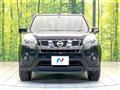 2013 Nissan X-Trail