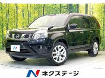 2013 Nissan X-Trail