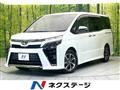 2018 Toyota Voxy