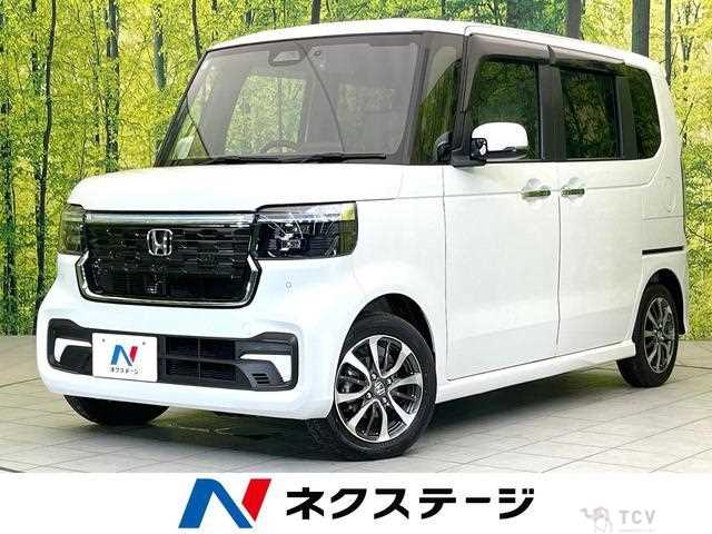 2024 Honda N BOX