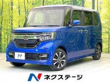 2017 Honda N BOX
