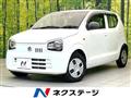 2020 Suzuki Alto