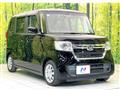2021 Honda N BOX