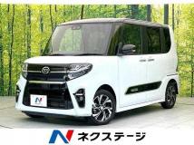 2020 Daihatsu Tanto