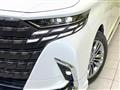 2023 Toyota Alphard G