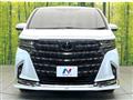 2023 Toyota Alphard G