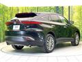 2024 Toyota Harrier Hybrid