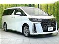 2020 Toyota Alphard G