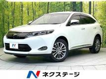 2014 Toyota Harrier