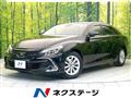 2016 Toyota Mark X