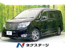 2014 Nissan Serena