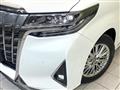 2021 Toyota Alphard G