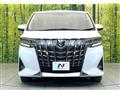 2021 Toyota Alphard G