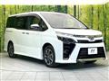 2020 Toyota Voxy