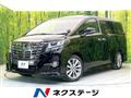 2016 Toyota Alphard G