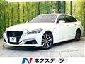 2019 Toyota Crown Hybrid