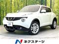 2011 Nissan Juke