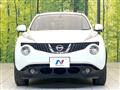 2011 Nissan Juke