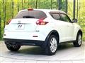 2011 Nissan Juke