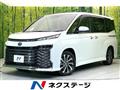 2025 Toyota Voxy