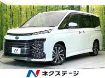 2025 Toyota Voxy