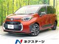 2023 Toyota Sienta