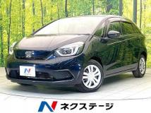 2020 Honda Fit