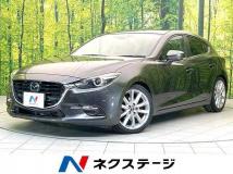 2017 Mazda Axela