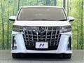 2020 Toyota Alphard G