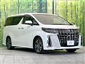 2020 Toyota Alphard G