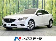 2014 Mazda Atenza