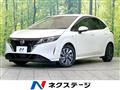 2021 Nissan Note