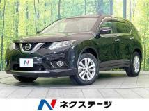 2013 Nissan X-Trail
