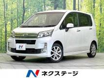 2013 Daihatsu Move